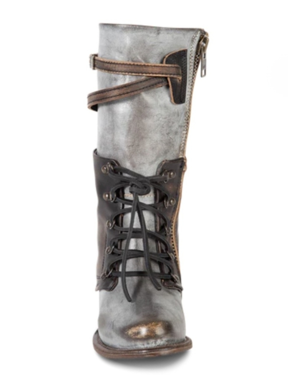 Freebird Ravi Boots - Color "Ice" - Picture 4 of 16